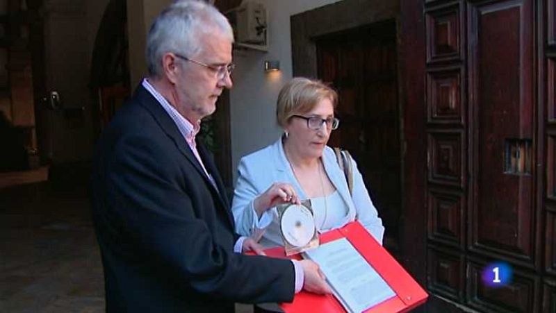 La Comunidad Valenciana en 2' - 22/07/13 - Ver ahora