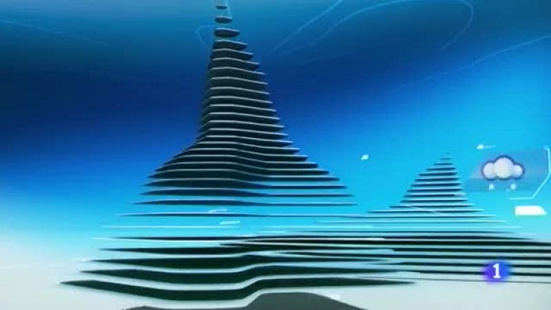 El Tiempo en Extremadura - 22/07/2013 | Ver