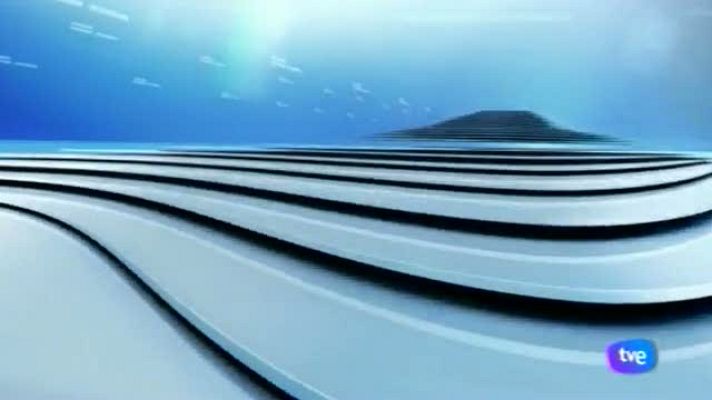 Telenorte - País Vasco - Telenorte País Vasco - 22/07/13