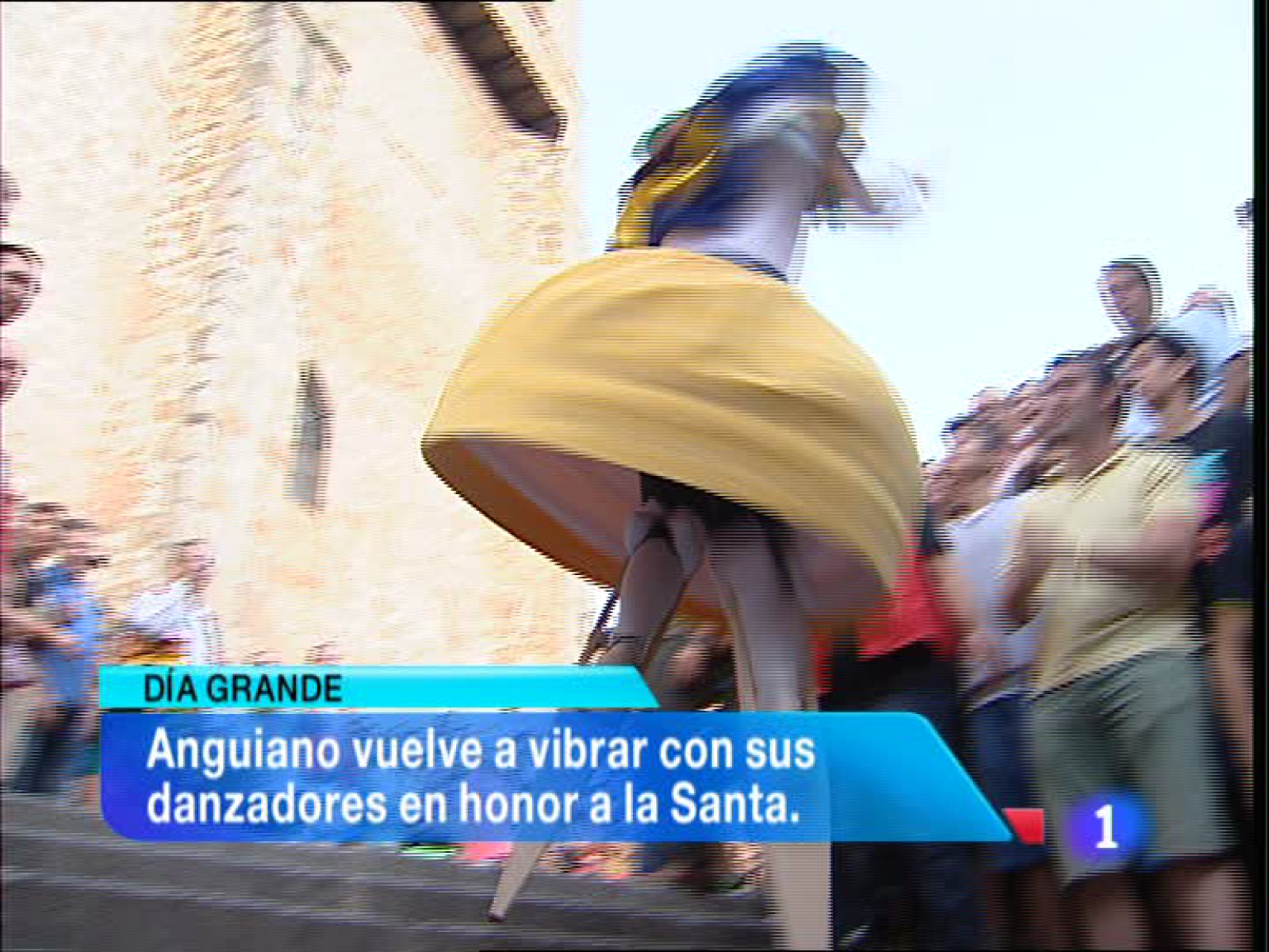 Telerioja en 2' - 22/07/13 | Ver