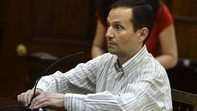 José Bretón es condenado a 40 años de cárcel