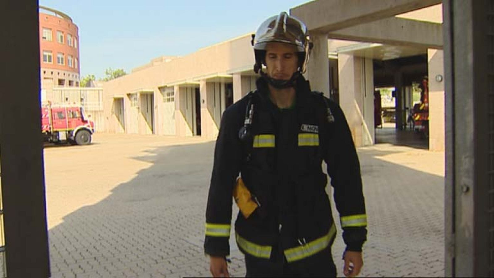 Informativo de Madrid - 22/07/13