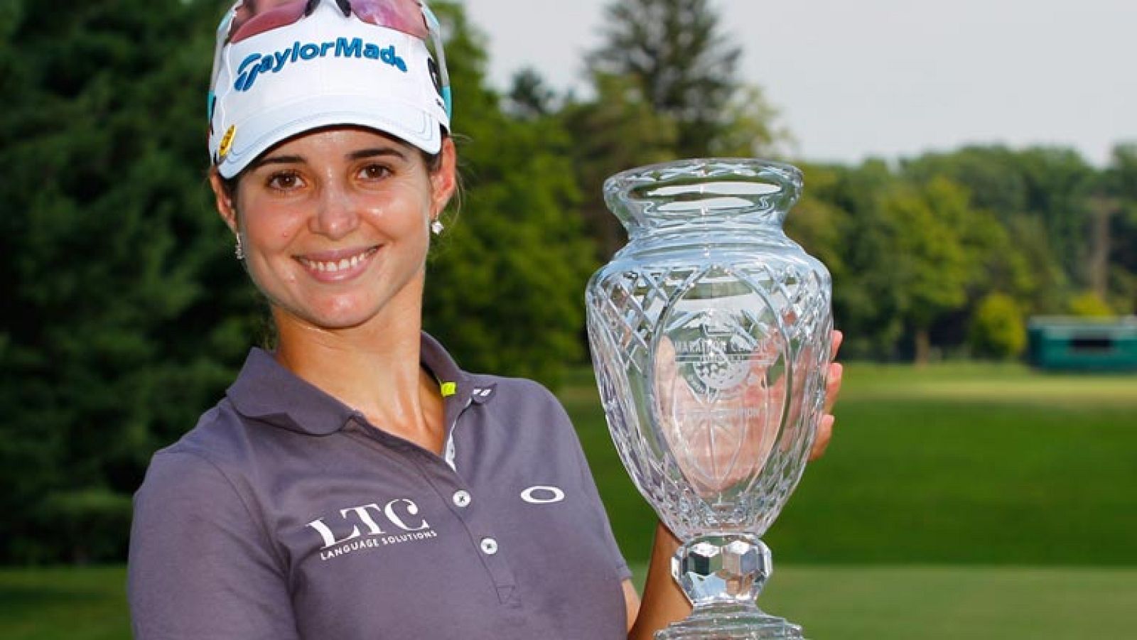 Beatriz Recari conquista el Marathon Classic