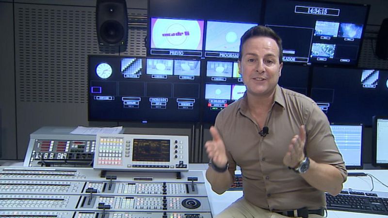 Cerca de ti - 22/07/13 - Cerca de ti | Ver