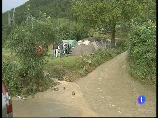 Noticias Aragón - Noticias Aragón 2 - 22/07/13