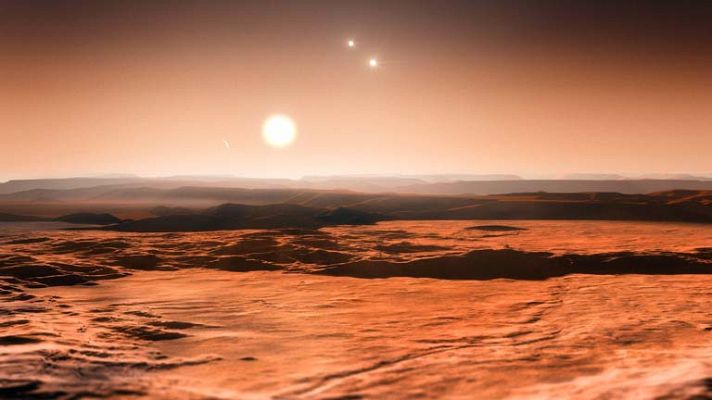 El tiempo - Lluvia en Huesca, Navarra y Rioja