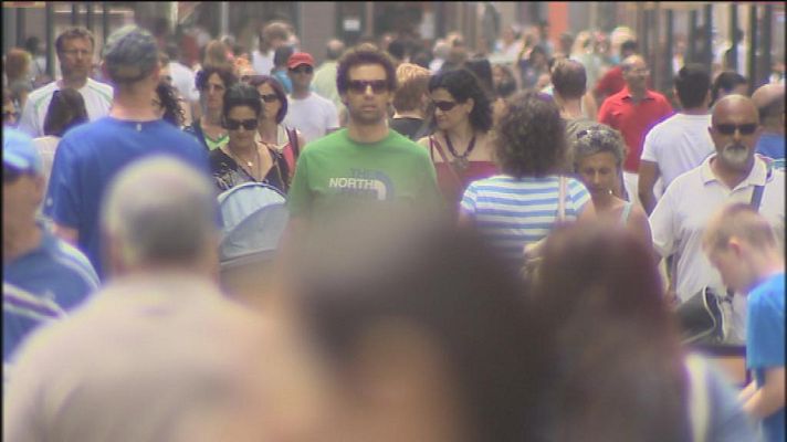 Telecanarias - Canarias 2' - 22/07/13