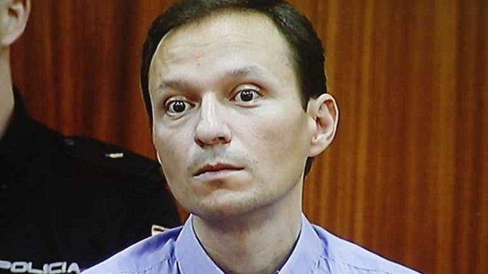 Telediario 1 - Telediario - 15 horas - 22/07/13