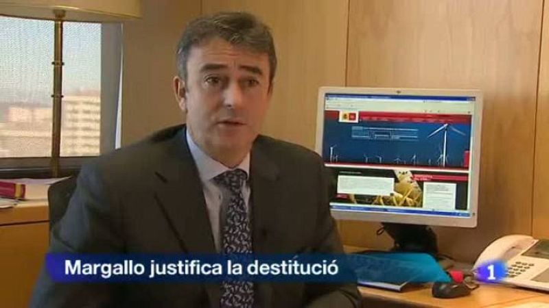 L'Informatiu 2 - 22/07/2013