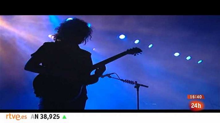 España en 24h - España en 24 horas - 22/07/13