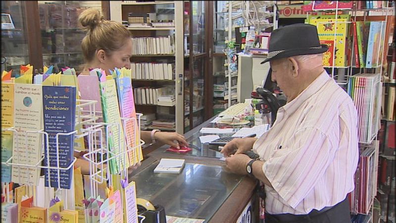 Telecanarias - 22/07/13 | Ver