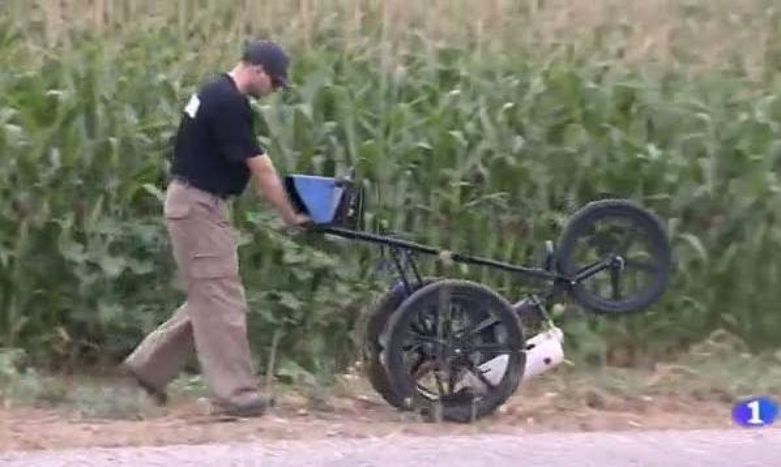 Noticias Andalucía - 15/07/2013 | Ver