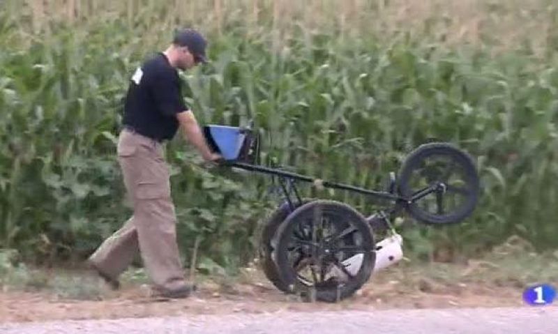 Noticias Andalucía - 15/07/2013 | Ver