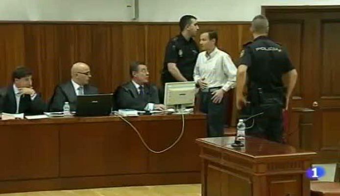 Noticias Andalucía - Noticias Andalucía 2 - 22/07/2013