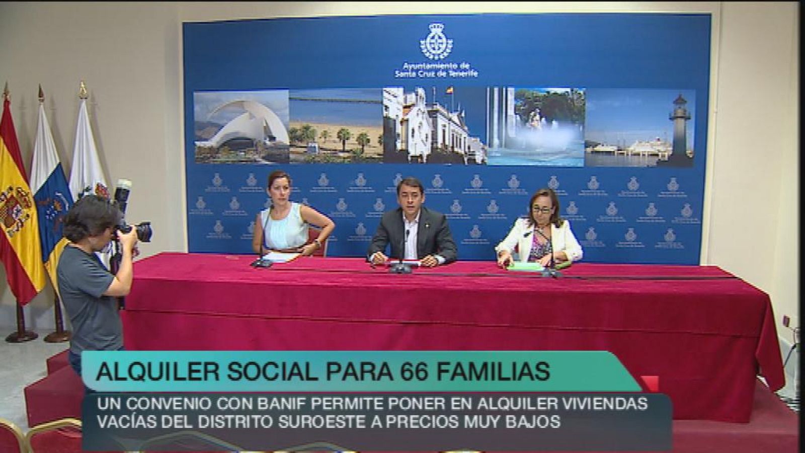 + Canarias - 22/07/13 - +Canarias | Ver