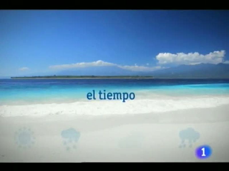 El tiempo en la Comunidad de Murcia.(23/07/2013).