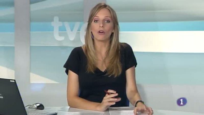 El Tiempo en Castilla-La Mancha-23/07/2013 | Ver