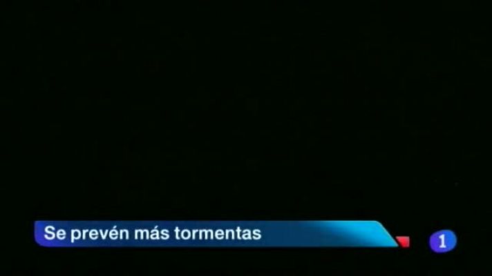 Telenavarra - Telenavarra en 2' - 23/07/2013