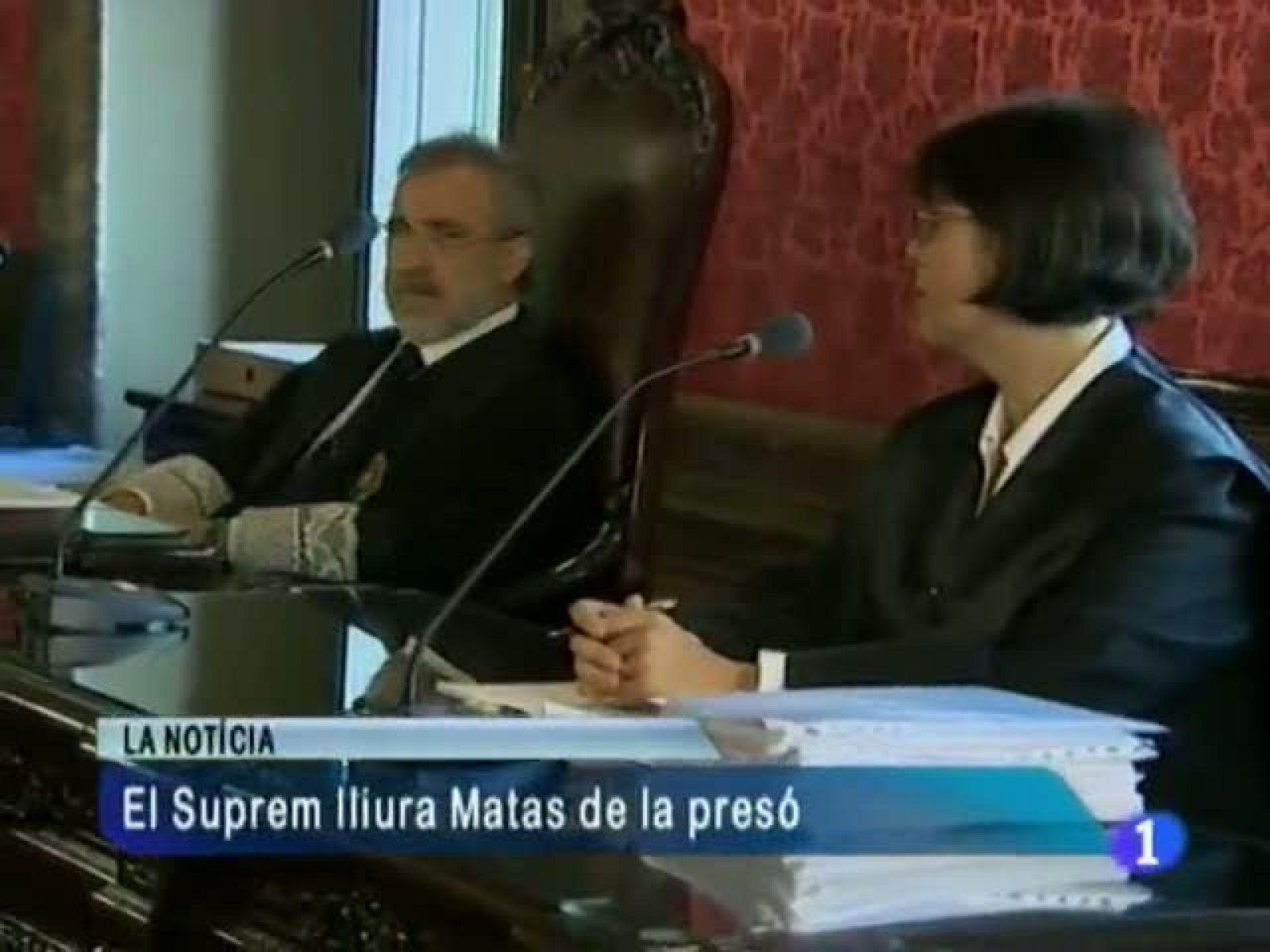 Informatiu Balear - 23/07/13 | Ver