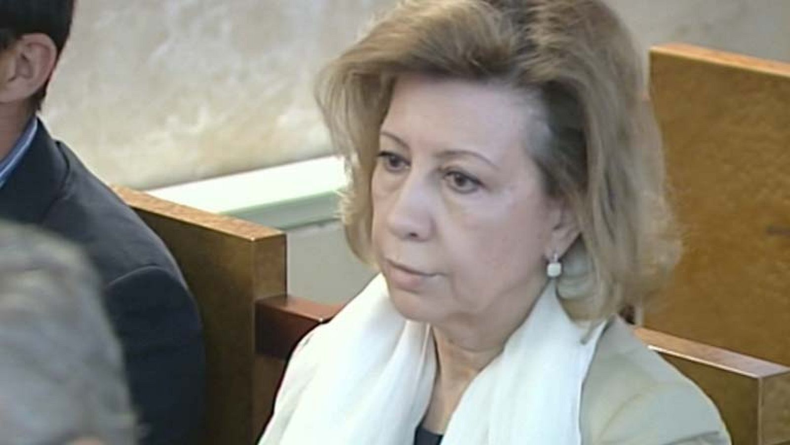 El Supremo confirma la condena de cuatro años de cárcel al expresidente de Unió Mallorquina Miquel Nadal