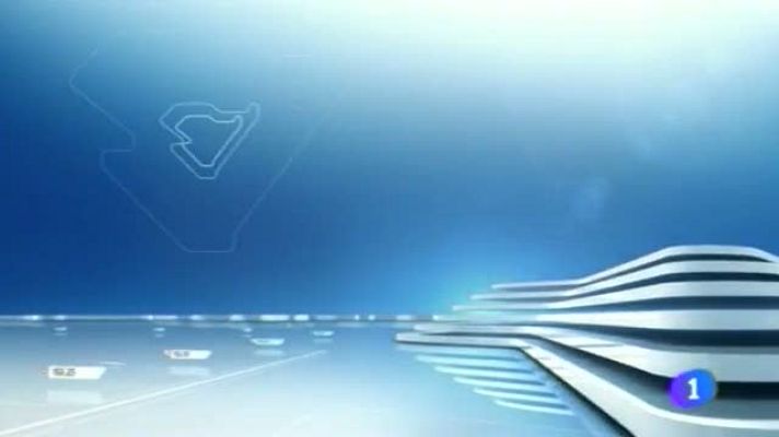 Telenorte - País Vasco - País Vasco en 2' - 23/07/13