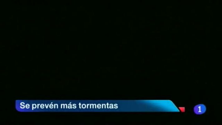 Telenavarra - Telenavarra - 23/07/2013