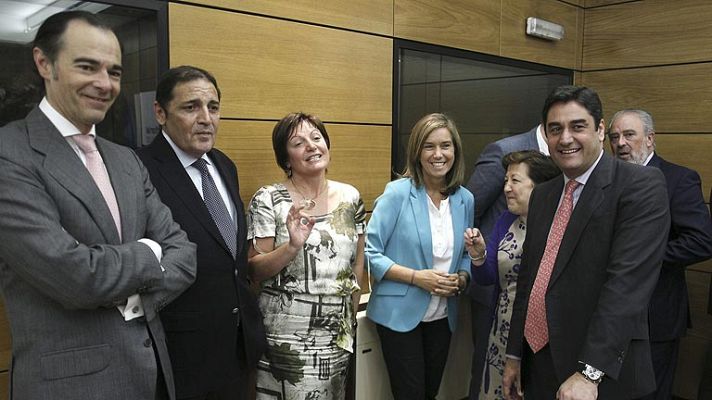 Informativo 24h - Sanidad extiende a todas las comunidades la detención precoz del cáncer de colon para mayores de 50 años