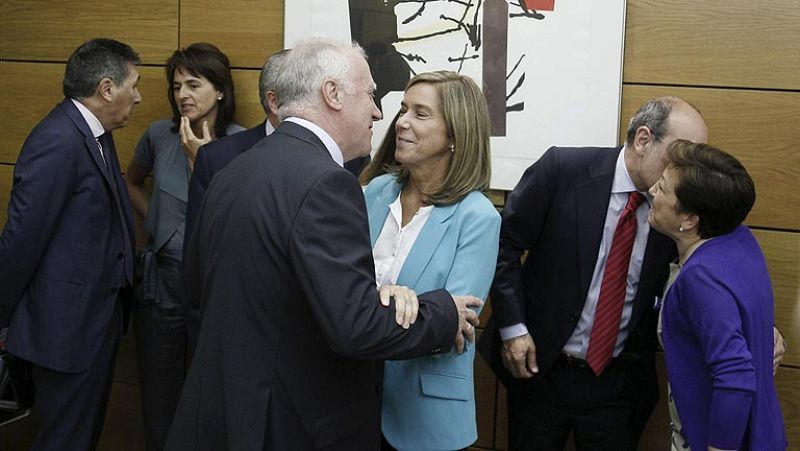 Sanidad limita la reproducción asistida a mujeres menores de 40 años con problemas de fertilidad