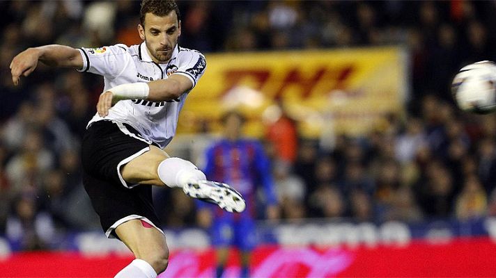 Telediario 1 - No hay acuerdo por Soldado