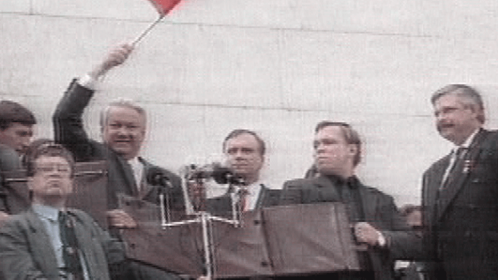 La Aventura del Saber. Serie Documental. Memoria del Siglo XX. Revoluciones I