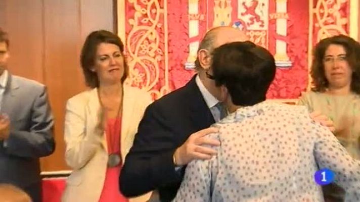 Telenavarra - Telenavarra 2 - 23/07/2013