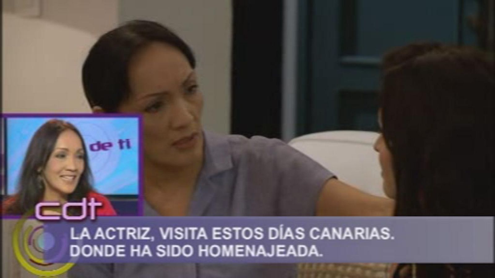 Cerca de ti - 23/07/13 - Cerca de ti | Ver