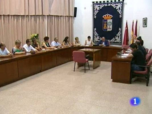 Noticias Murcia - Noticias Murcia 2.(23/07/2013).