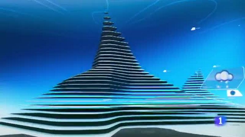 El tiempo en Cantabria - 23/07/13