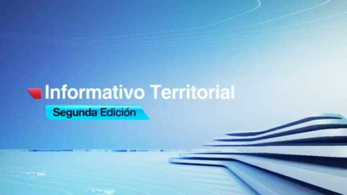 TeleCantabria - Telecantabria 2 - 23/07/13