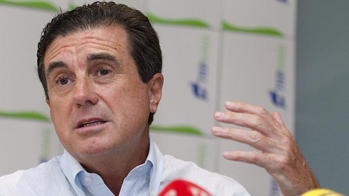 La tarde en 24h - Matas confía en la Justicia