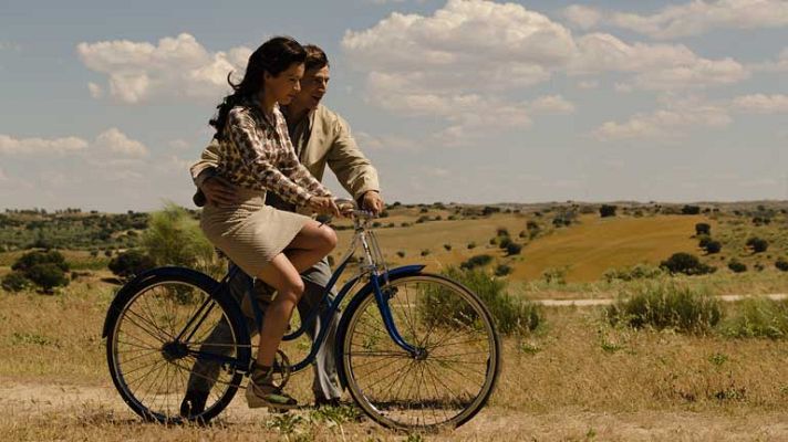 Gran Reserva. El origen - Avance capítulo 52