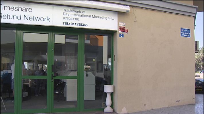 Telecanarias - Telecanarias - 23/07/13