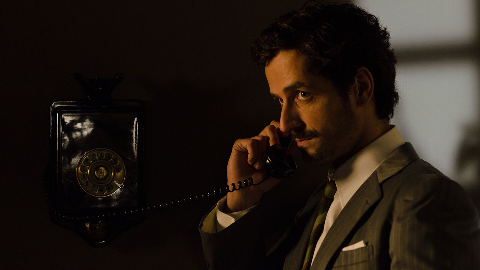 Gran Reserva. El origen - Episodio 51 - Ver ahora