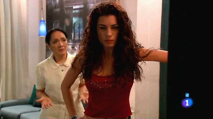 Las bandidas - Capítulo 32