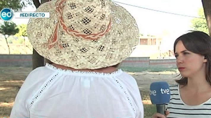 España Directo - España Directo- Condenado a 12 años de cárcel un entrenador por abusar de menores