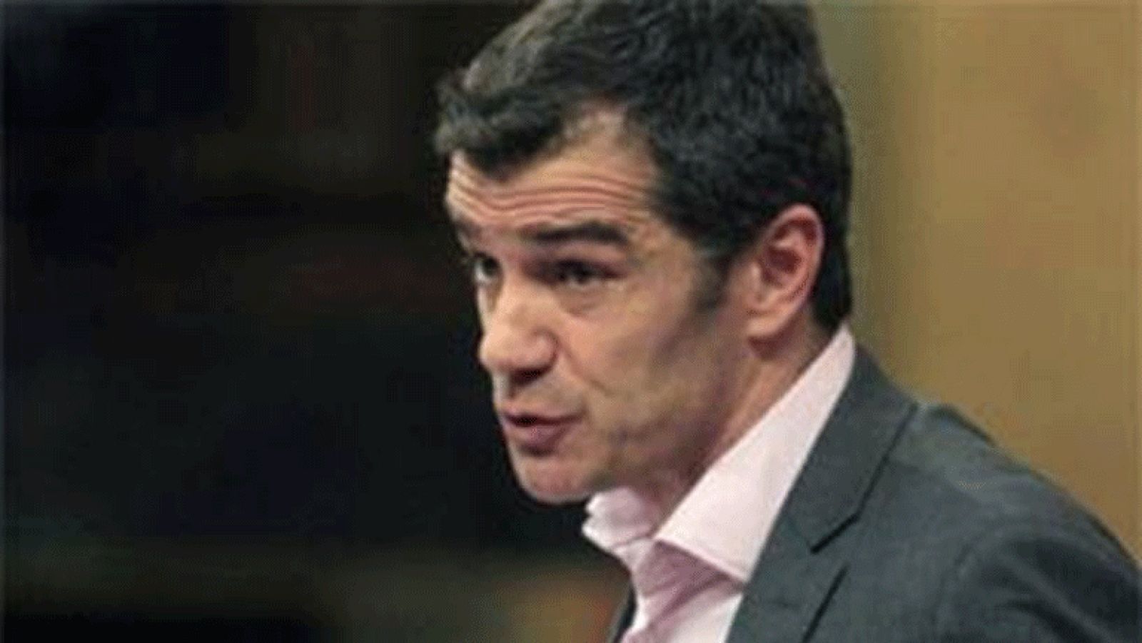 Toni Cantó se discupa por un comentario sobre Rajoy en Twitter