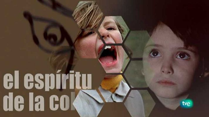 Versión española - El espíritu de la colmena