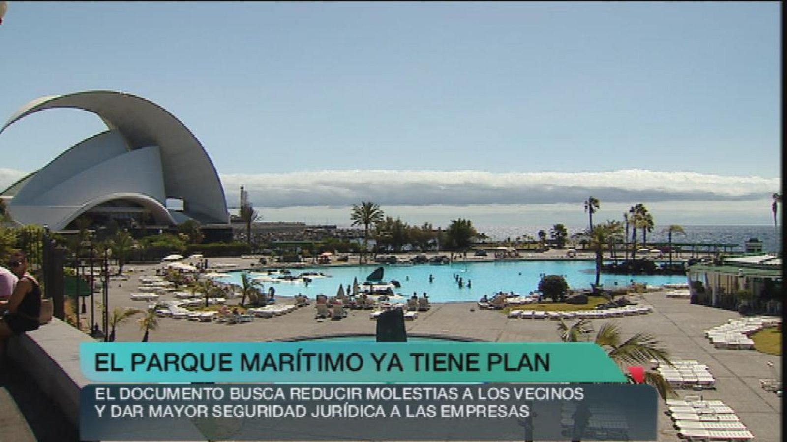 + Canarias - 23/07/13 - +Canarias | Ver