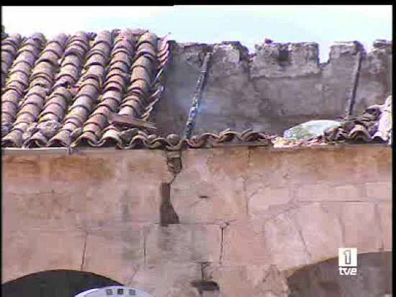 Accidente aéreo en Mallorca | Ver