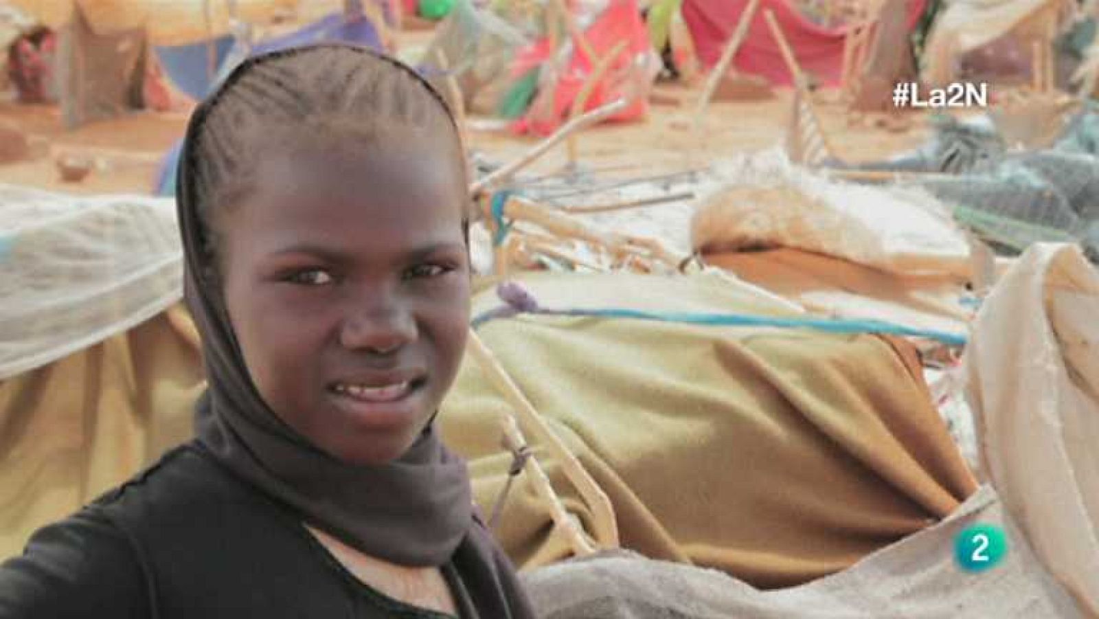 La 2 Noticias - 23/07/13 - ver ahora