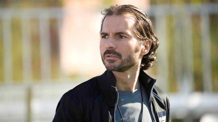 Pelotas - La memoria de Amalia