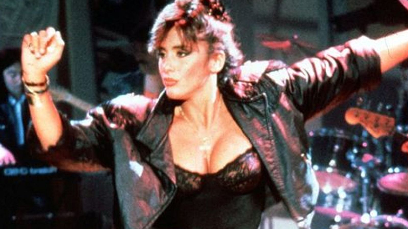 Viaje al centro de la tele - Qué tipo tengo - Curvas peligrosas