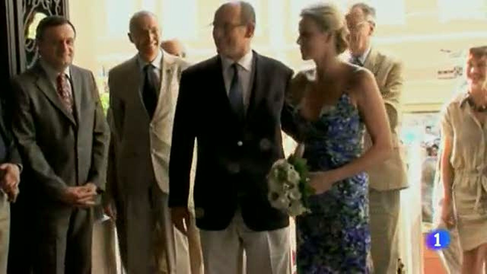 Escándalo en Mónaco - D Corazón | Ver