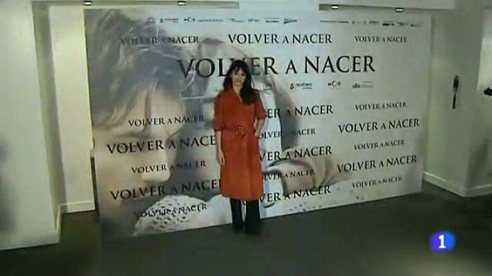 D Corazón - El bebé de Pe y Bardem